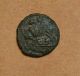 Ae3/4 Vrbs Roma Commemorative/ Constantine I/307 - 337ad/she Wolf Reverse Coins: Ancient photo 1