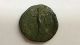 Vespasian Ae As 77 - 78 Ad Victoria Avgvsta Coins: Ancient photo 1