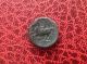 Macedon,  Kings Of Philip Ii,  359 - 336 Bc.  Ae 17 Mm. Coins: Ancient photo 1