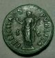 Vespasian - Ae Dupondius Vf Coins: Ancient photo 1