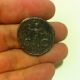 Roman Emperor Coin Claudius Sc Coins: Ancient photo 1
