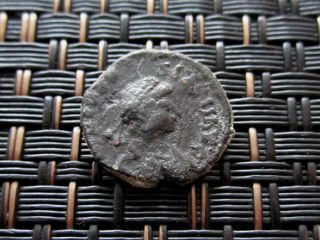 Arcadius 383 - 408 Ad Vot In Wreath Ancient Roman Coin photo
