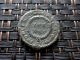 Follis Constantine The Great 307 - 337 Ad Vot In Wreath Ancient Roman Coin Coins: Ancient photo 1