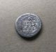 Antique Coin Silver Galba Roman Denarius Ad 68 - 69 Rare 0779 Coins: Ancient photo 2
