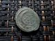 Roman Empire - Constantius Ii 337 - 361 Ad Follis Vot In Wreath Ancient Roman Coin Coins: Ancient photo 1
