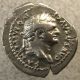Domitian 81 - 96 A.  D.  - Ancient Roman Ar Denarius - Emperor On Horse Coins: Ancient photo 6