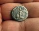 Septimius Severus,  Roman Silver Ar Denarius,  193 Ad Coins: Ancient photo 1