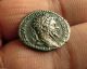 Septimius Severus,  Roman Silver Ar Denarius,  193 Ad Coins: Ancient photo 4