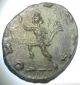 Ancient Roman Bronze Coin Gallienus 260 - 268 Ad Coins & Paper Money photo 1