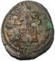 Ancient Roman Bronze Coin Crispus 316 - 326 Ad Coins & Paper Money photo 1