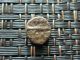 Ancient Greek Bronze Coin Unknown Very Interesting / 9mm Coins: Ancient photo 2