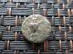 Ancient Greek Bronze Coin Unknown Very Interesting / 11mm Coins: Ancient photo 1