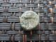 Ancient Greek Bronze Coin Unknown Tripod Very Interesting / 10mm Coins: Ancient photo 1
