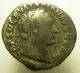 Денарий серебро,  Траян. Coins: Ancient photo 4