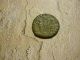 Bronze Iberian Gades (semis) 100 - 20 Bc Coins: Ancient photo 1