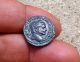 Imperial Rome Caracalla Like Caesar Ae Coin,  198 - 217 Ad Coins: Ancient photo 1