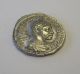 Denarius Elagabalus Emperor Of Rome Ancient Silver Coin A.  D.  218 - 222 Coins: Ancient photo 2