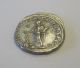 Denarius Elagabalus Emperor Of Rome Ancient Silver Coin A.  D.  218 - 222 Coins: Ancient photo 3