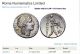 M.  Herennius.  Aeneas Of Troy Very Rare Roman Republic Coin Worth Over$ 3,  200 Coins: Ancient photo 2