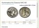 M.  Herennius.  Aeneas Of Troy Very Rare Roman Republic Coin Worth Over$ 3,  200 Coins: Ancient photo 3