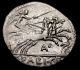 Fabi & Hadrian.  Cybele Ex Very Rare Roman Republic Coin Worth Over$1200 Coins: Ancient photo 2
