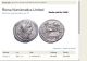 Fabi & Hadrian.  Cybele Ex Very Rare Roman Republic Coin Worth Over$1200 Coins: Ancient photo 3