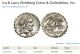 Q.  Antonius Balbus Luster Very Rare Roman Republic Coin Worth Over 600 Coins: Ancient photo 2