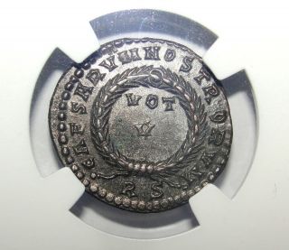 Constantine Ii Caesar Ngc Ch Xf Rare Roman Coin Worth $380 photo