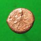 Greek,  Sicily,  Syracuse,  Tetras,  Dionysios I,  Head Of Arethusa / Octopus,  400bc. Coins: Ancient photo 4