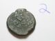 Ancient Judea Alexander Jannaeus Widows Mite 103 - 76 Bc 2 Coins: Ancient photo 1