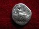 Greek Coin Euboia,  Histiaia Silver / 300 B.  C.  (13mm.  2,  00gm. ) Coins: Ancient photo 1