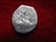 Ancient Silver Coin Euboia,  Histiaia / 300 B.  C.  (13mm.  1,  70mm. ) Coins: Ancient photo 1