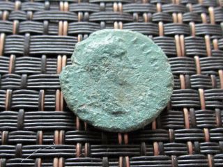 Provincial Roman Coin Of Antoninus Pius 138 - 161 Ad Of Philippopolis,  Thrace. photo