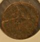 337 - 350 Ad Imperial Roman Coin Constans International Collectors Society 2126 Coins: Ancient photo 1