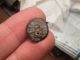 Huge Guess On My Part: Sicily Lipara? Based On The Reverse Letters: Coins: Ancient photo 1