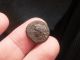 Sicily: Melita (malta),  Very Rare Two Grain Ears Q Above,  Apollo,  Braids: Coins: Ancient photo 2