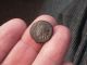 Sicily: Melita (malta),  Very Rare Two Grain Ears Q Above,  Apollo,  Braids: Coins: Ancient photo 3