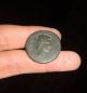 Augustus Ae Rare Dupondius Coins: Ancient photo 1