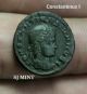 Roman Imperial Constantinus I.  (ad 306 - 337) Vot Reverse Coins: Ancient photo 1