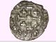 2rooks James Ii Medieval Crusader Billon Sezin Sixain Frankish France Xmas Gift Coins: Ancient photo 2