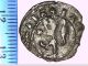 2rooks James Ii Medieval Crusader Billon Sezin Sixain Frankish France Xmas Gift Coins: Ancient photo 4