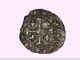 2rooks James Ii Medieval Crusader Billon Sezin Sixain Frankish France Xmas Gift Coins: Ancient photo 7