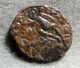 Constantius Ii 337 - 361 A.  D.  Æ 3,  Fallen Horseman Rev. Coins: Ancient photo 1