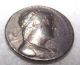 Ptolemaic Kingdom.  Ptolemy V Epiphanes Silver Tetra - Drachm Coins: Ancient photo 1