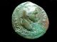 77/78 Ad Judaea Capta Vespasian Ae As Lugdunum France Roman Bronze Ancient Coin Coins: Ancient photo 1
