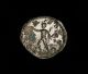 Roman Billon Antoninianus Emperor Valerian Coins: Ancient photo 1