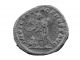 Denarius Elagabal 218 - 222 A.  D. Coins: Ancient photo 1