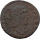 Constans Constantine The Great Son Ancient Roman Coin Glory Of Army I42879 Coins: Ancient photo 1