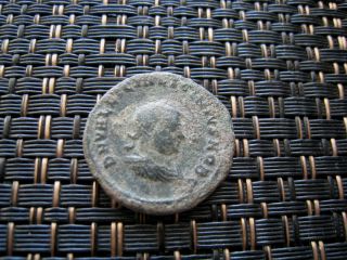 Licinius Ii 321 - 324 Ad Follis Jupiter Reverse Ancient Roman Coin photo
