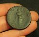 Hadrianus Sestertius Coins: Ancient photo 1